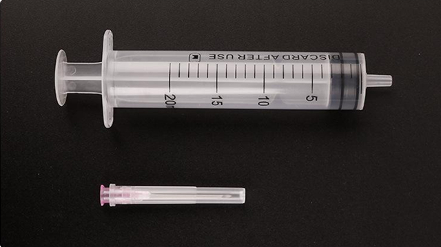 一次性注射器针筒俄罗斯医疗器械注册相关标准