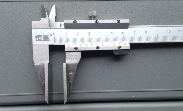 游标卡尺MPC计量认证,俄罗斯计量校准证书