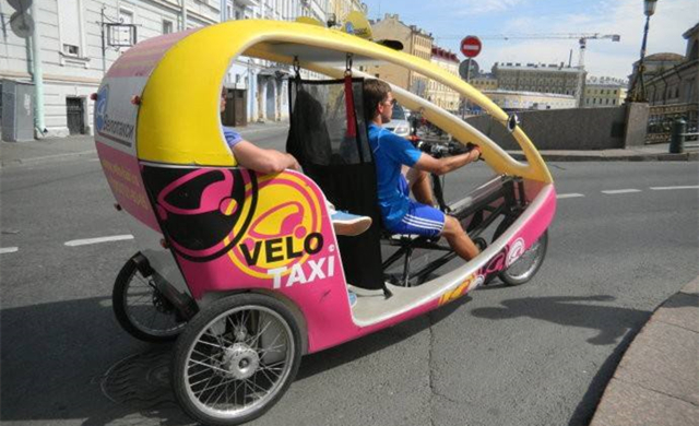 机动三轮车出口俄罗斯及独联体国家的OTTC认证