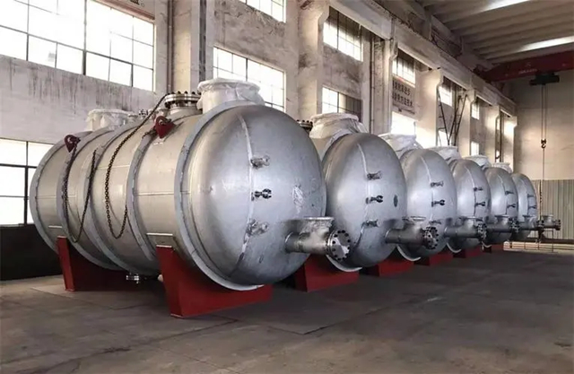 海关联盟压力设备强制性EAC认证TR CU 032/2013产品清单