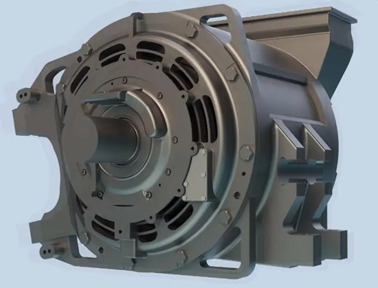 出口俄罗斯牵引电机EAC认证办理流程与费用咨询