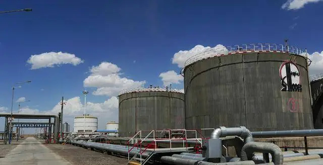中国石化签约乌干达Tilenga油气集输系统EPSCC项目