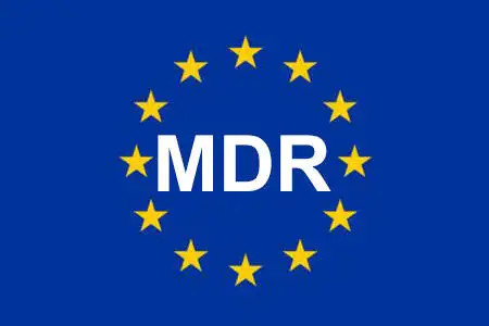 口罩出口欧盟CE认证将改MDR！