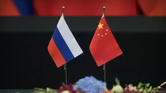 俄企进口中国战略性商品的申请大幅增长