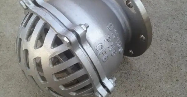 底阀出口俄罗斯EAC认证ТР ТС 032/2013