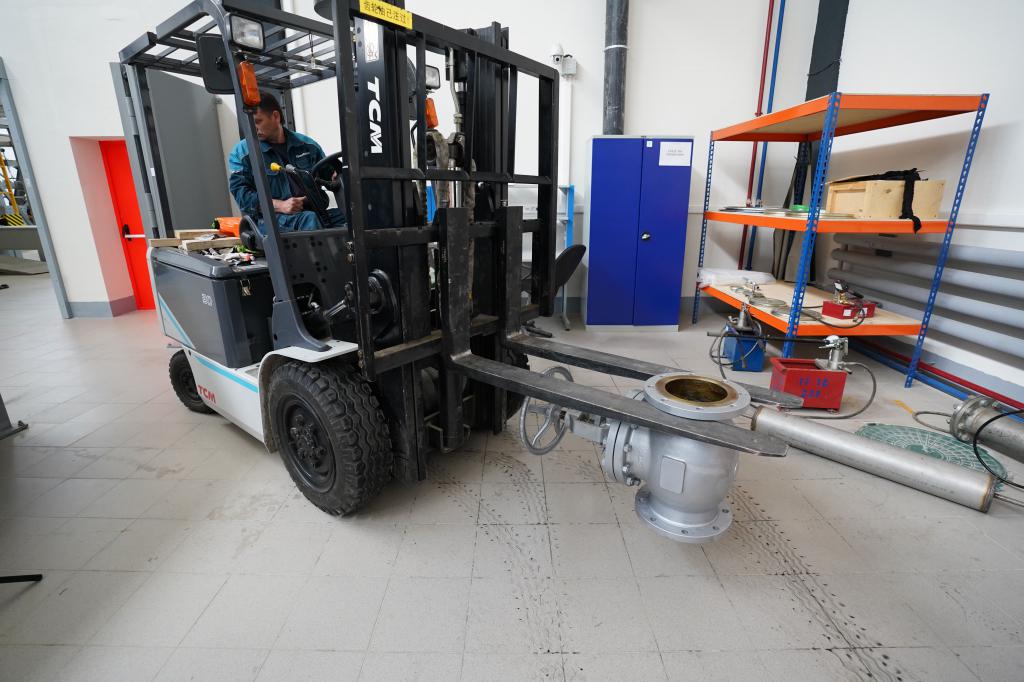 压力设备EAC认证-俄罗斯