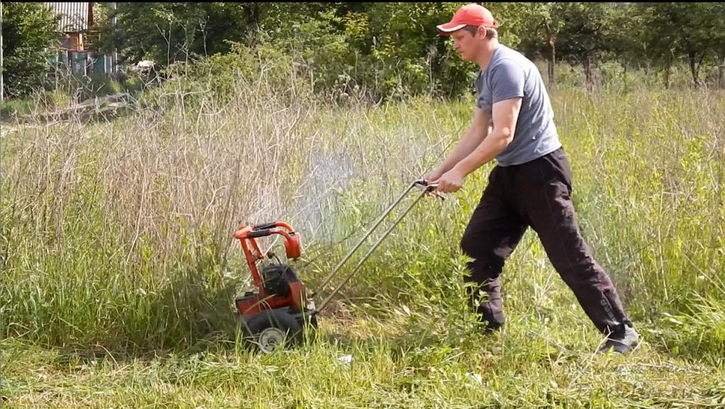 割草机EAC认证如何办理？
