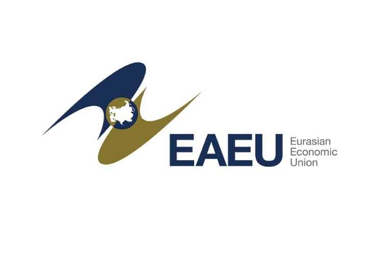 欧亚经济联盟EAC认证