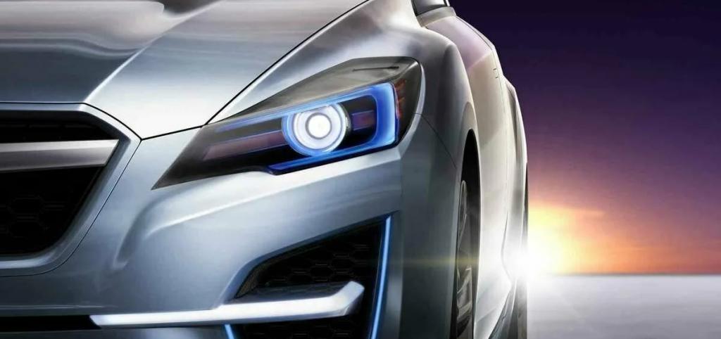 前照灯出口俄罗斯做什么认证？