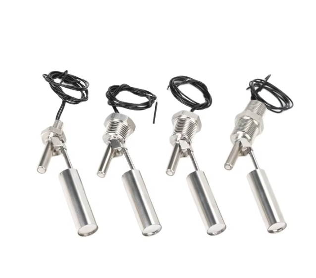 液位开关传感器出口俄罗斯的一系列手续