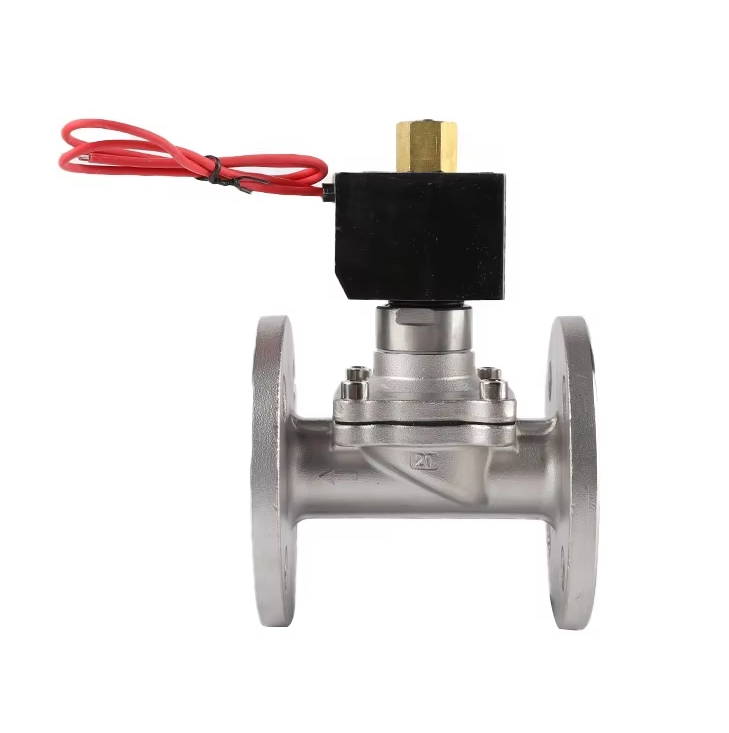 电磁阀出口俄罗斯进行EAC认证流程