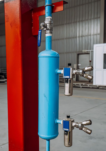 井口加热器出口俄罗斯的具体步骤？