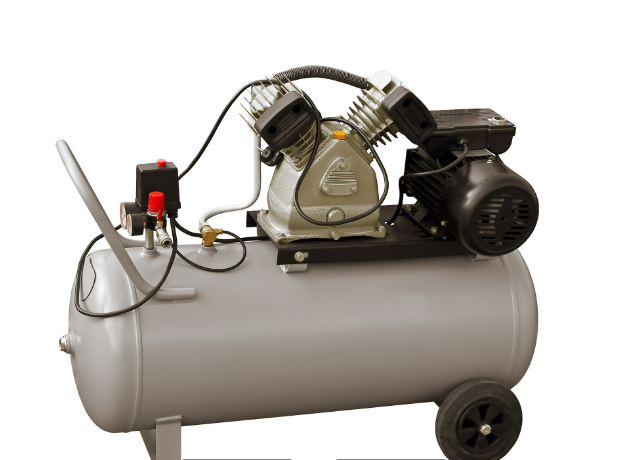 专用压缩机出口俄罗斯-EAC认证