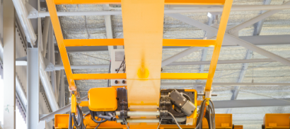 吊梁式桥式起重机EAC认证要求是什么？