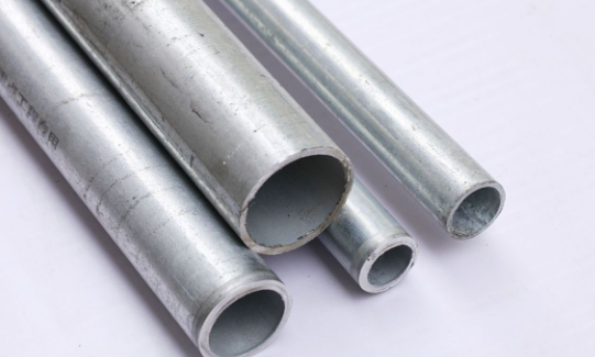 电焊钢管出口俄罗斯的一系列流程