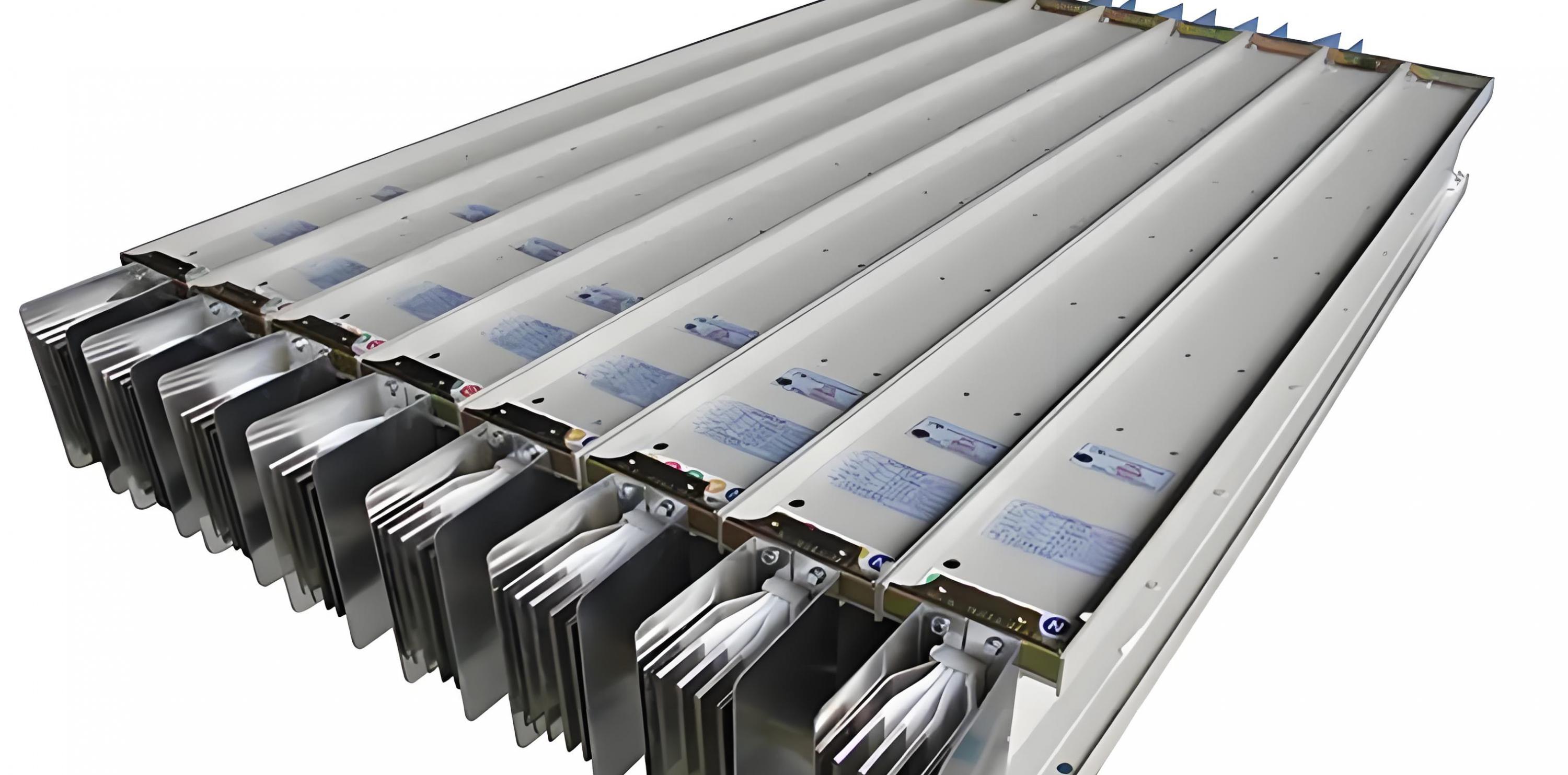 母线槽出口俄罗斯办理EAC认证的流程