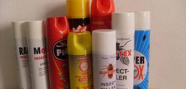 杀虫剂出口俄罗斯办理EAC认证的流程