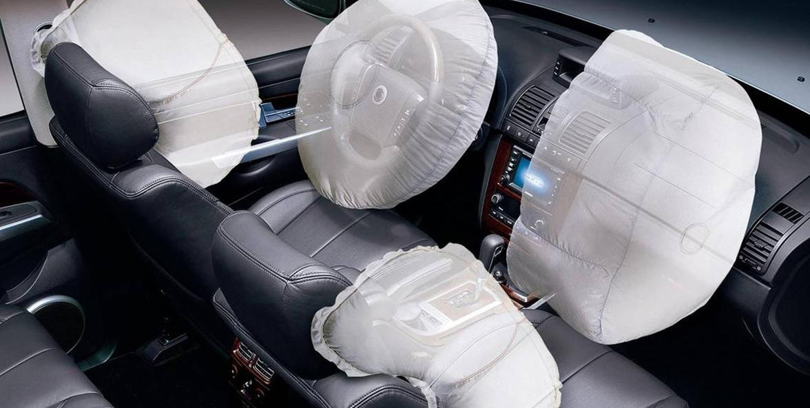 一文了解，安全气囊出口俄罗斯如何办理EAC认证