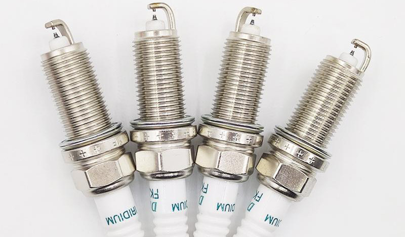 火花塞办理EAC认证的费用