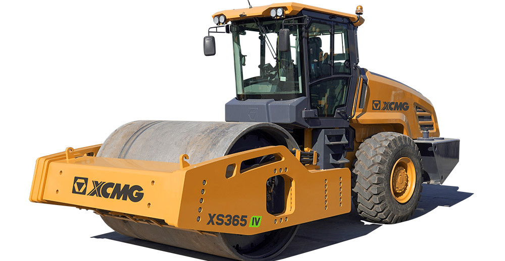 必看！压路机办理EAC认证的流程