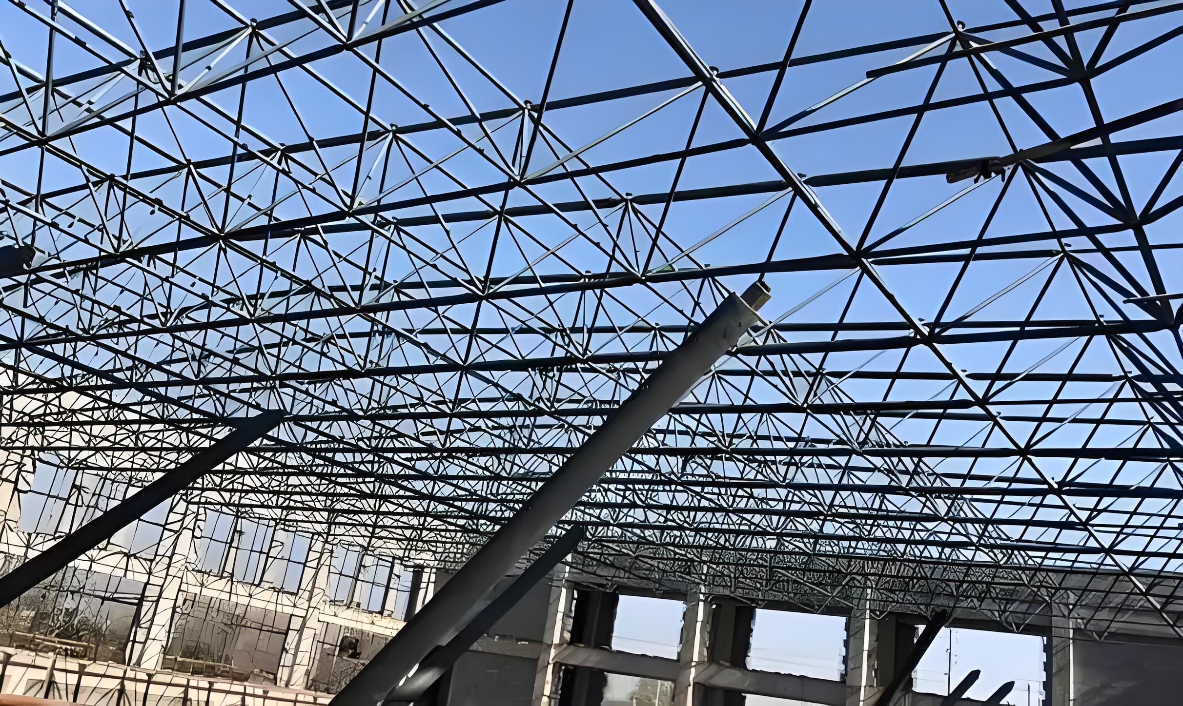 钢结构如何办理俄罗斯EAC认证