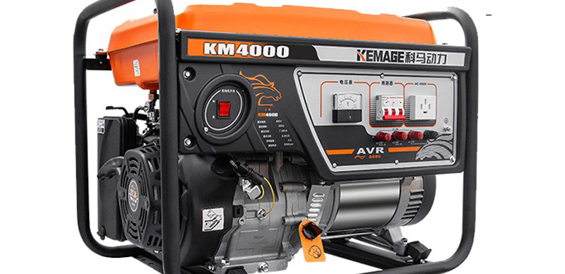 必看！柴油发电机组EAC认证的流程