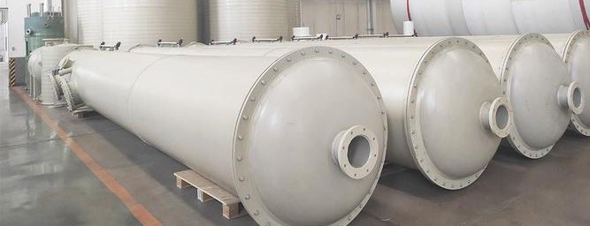 塔器办理俄罗斯EAC认证需要准备的材料