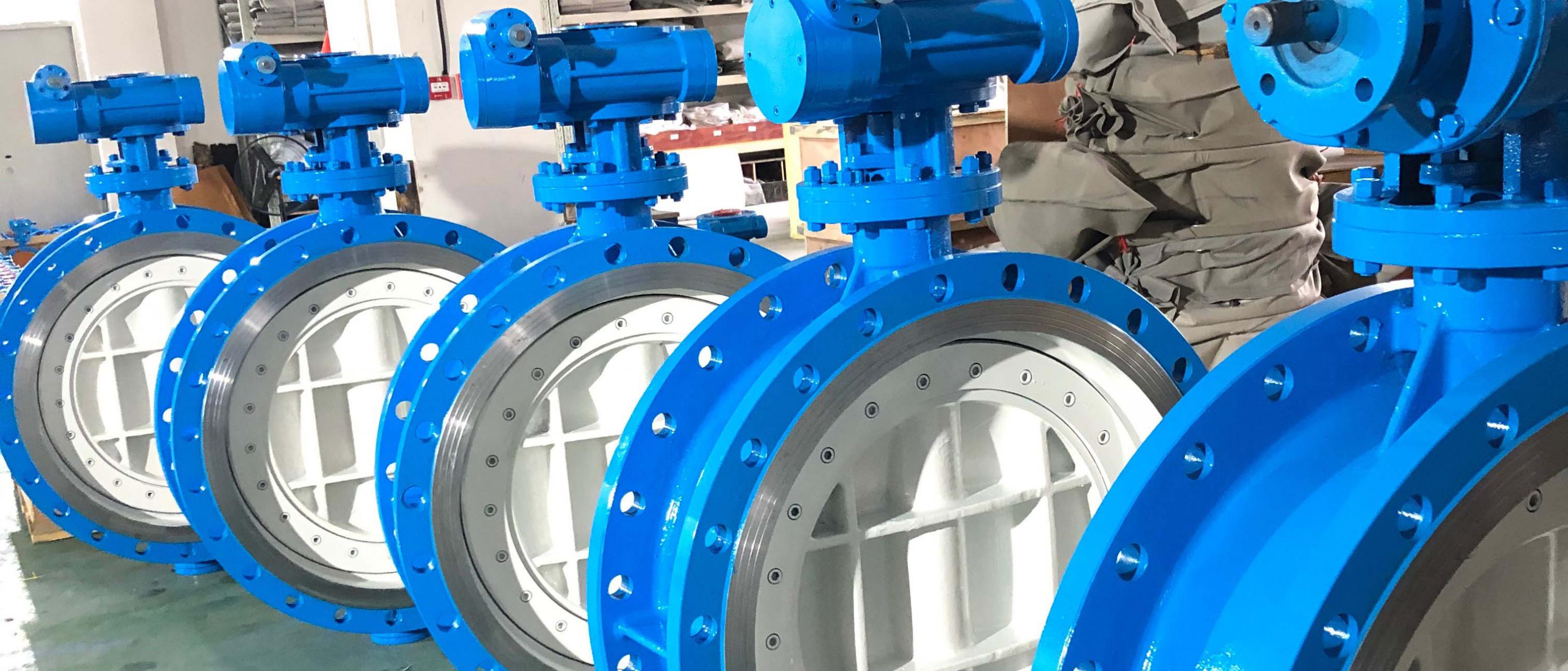 阀门如何办理俄罗斯EAC认证