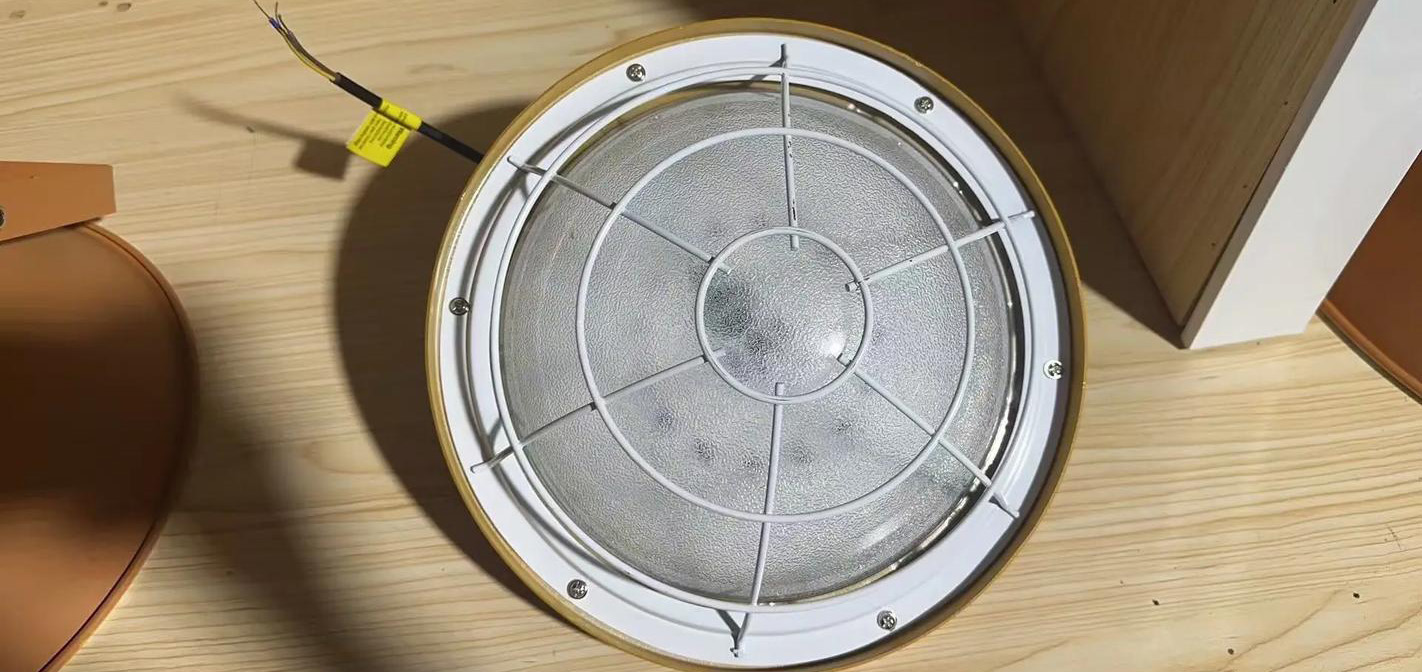 防爆灯具出口乌克兰办理GOST认证