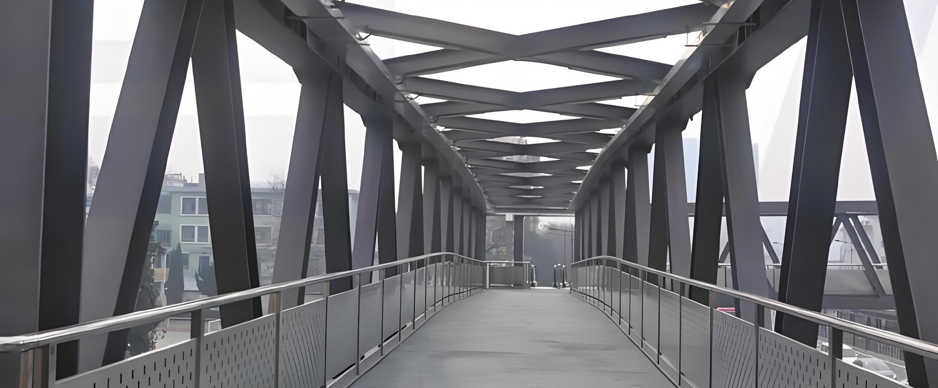 钢结构天桥出口俄罗斯办理EAC认证流程