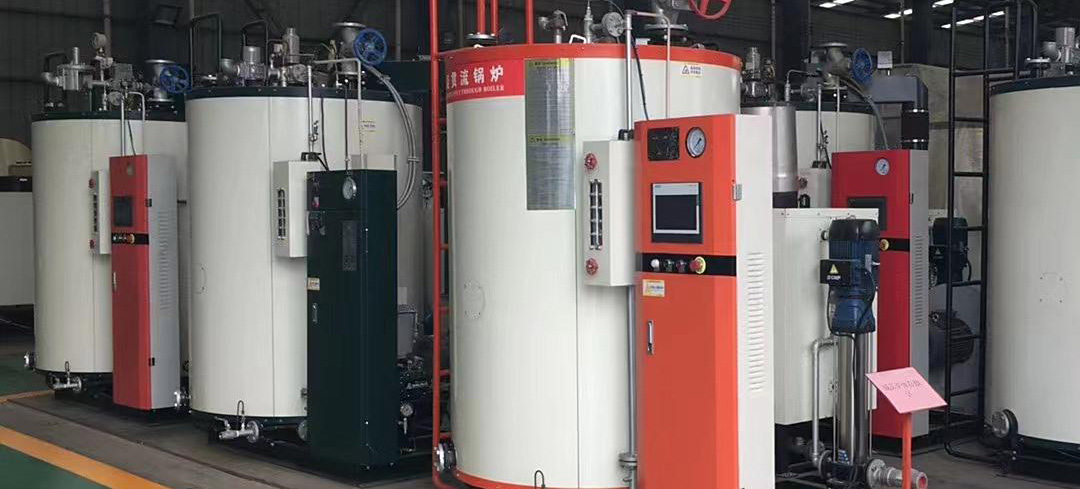 锅炉出口哈萨克斯坦GOST认证价格