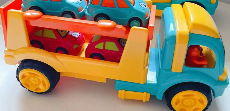 必读！儿童玩具出口俄罗斯办理EAC认证的费用