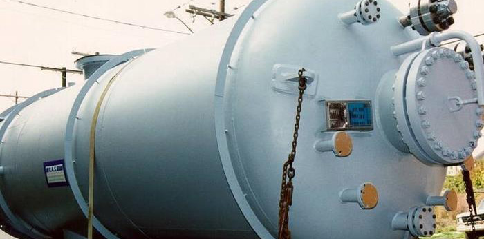 承压设备乌克兰GOST认证办理流程