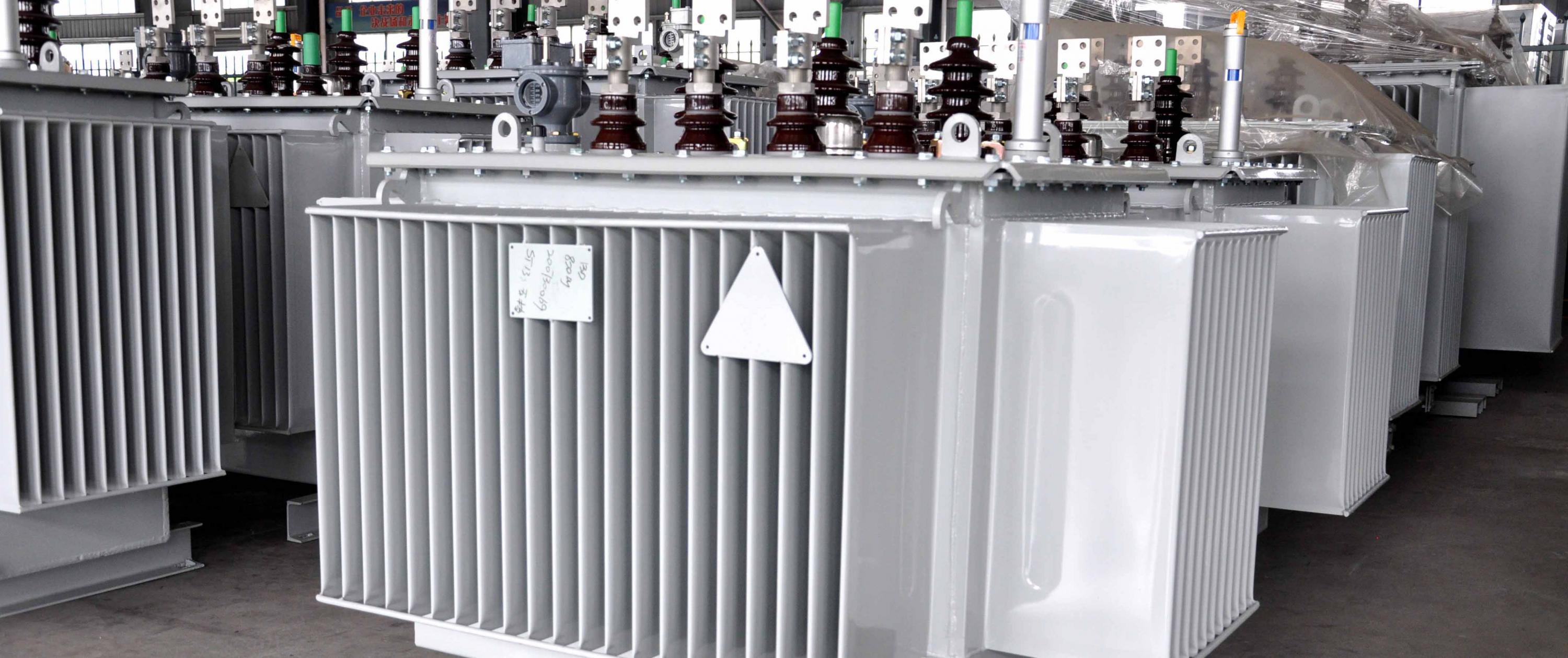 变压器出口乌克兰办理GOST认证流程