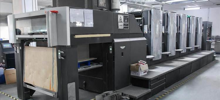 印刷机出口俄罗斯如何办理EAC认证