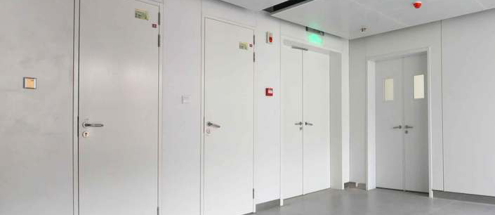 速看！防火门出口俄罗斯办理认证流程