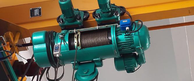 电动葫芦办理俄罗斯EAC认证详解