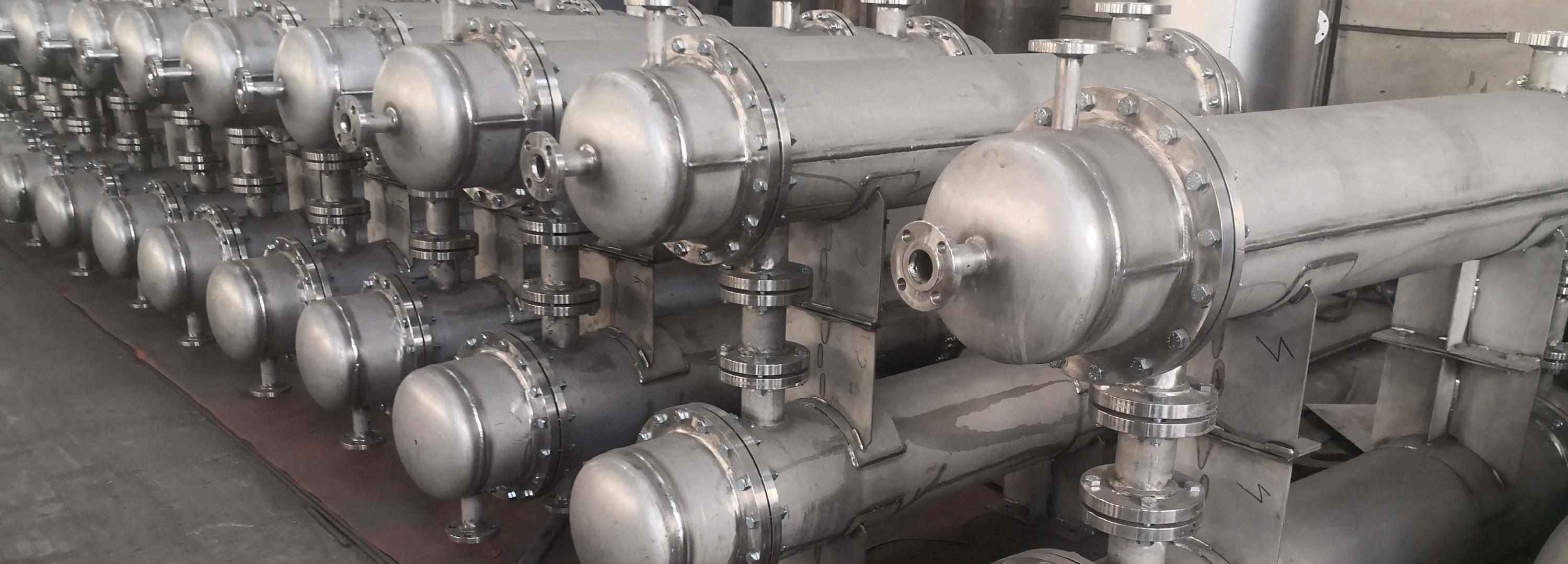 出口必看！压力容器出口俄罗斯办理EAC认证流程