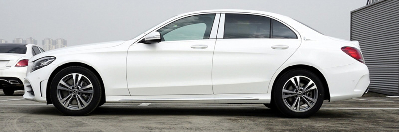 整车办理俄罗斯OTTC认证