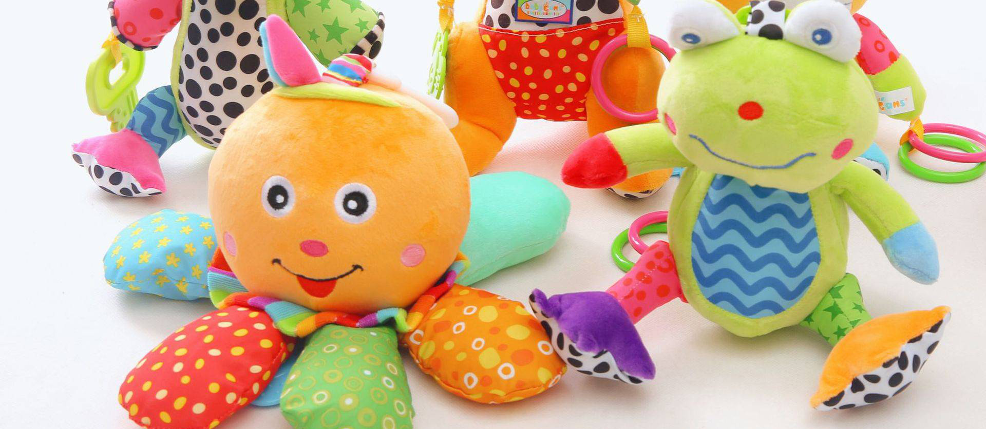 注意！玩具出口欧盟需要办理CE认证