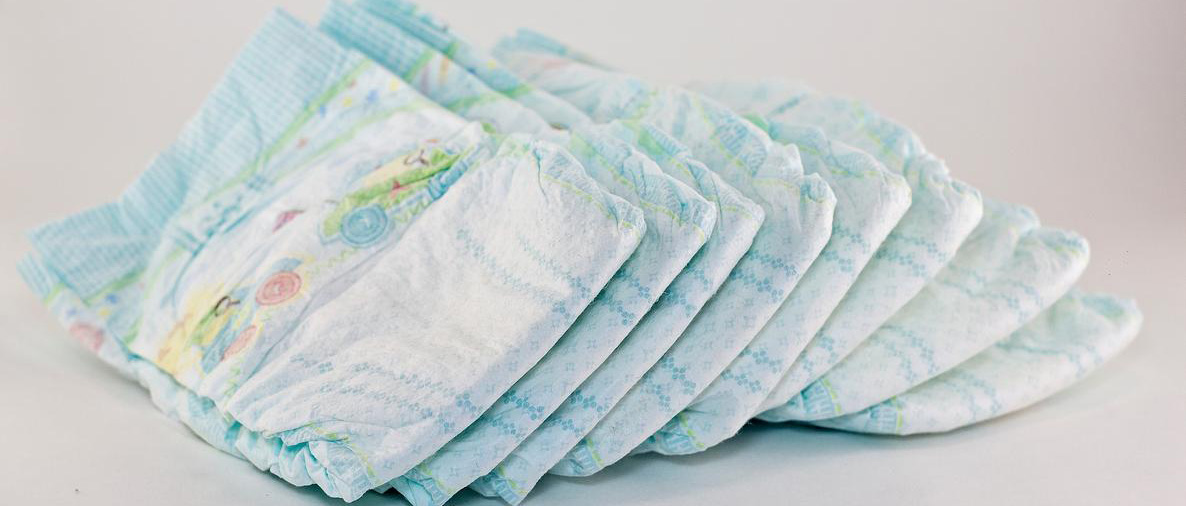 婴儿尿不湿出口俄罗斯需要做SGR认证吗