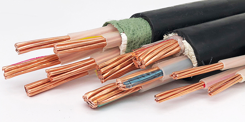 出口俄罗斯必备：高压电缆GOST认证