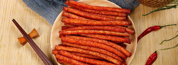 辣条进军欧亚经济联盟市场的通行证—EAC认证