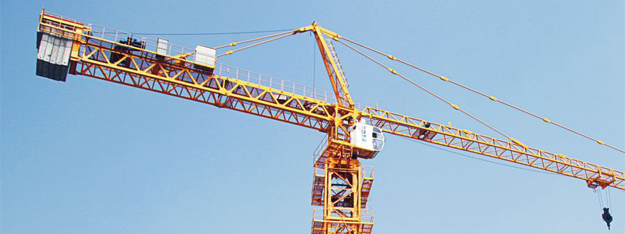 从申请到获证：一文教你塔吊出口哈萨克斯坦办理EAC认证