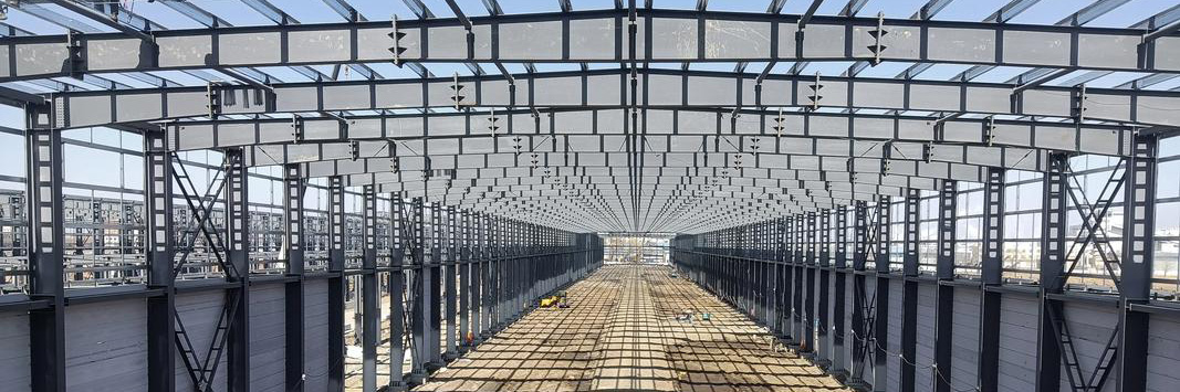 钢结构如何办理俄罗斯EAC认证指南