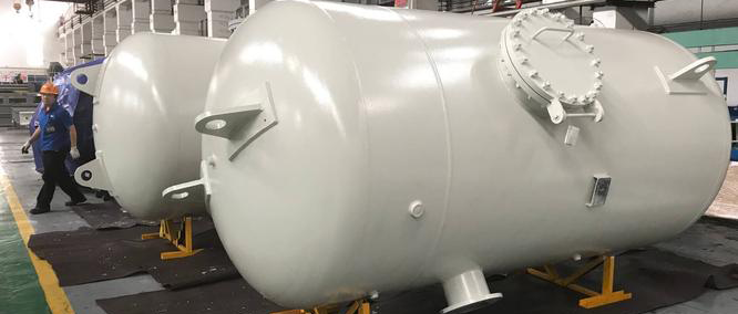 俄罗斯承压设备如何办理EAC认证