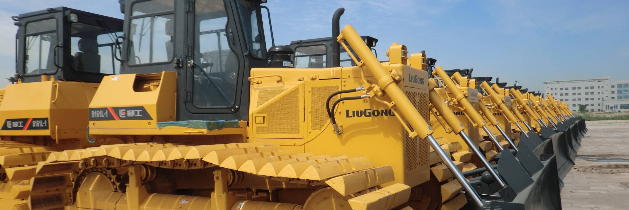 挖掘机、起重机等工程机械办理俄罗斯EAC认证关键步骤