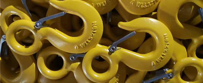 认证攻略！索具如何办理俄罗斯EAC认证指南