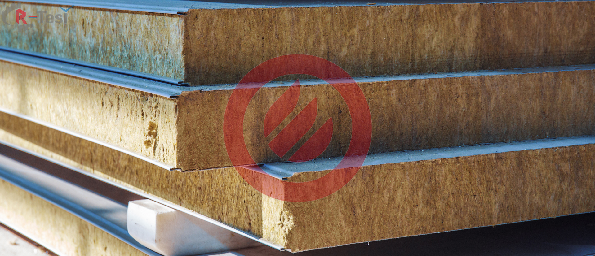 岩棉产品办理俄罗斯FSC防火认证的完整流程。