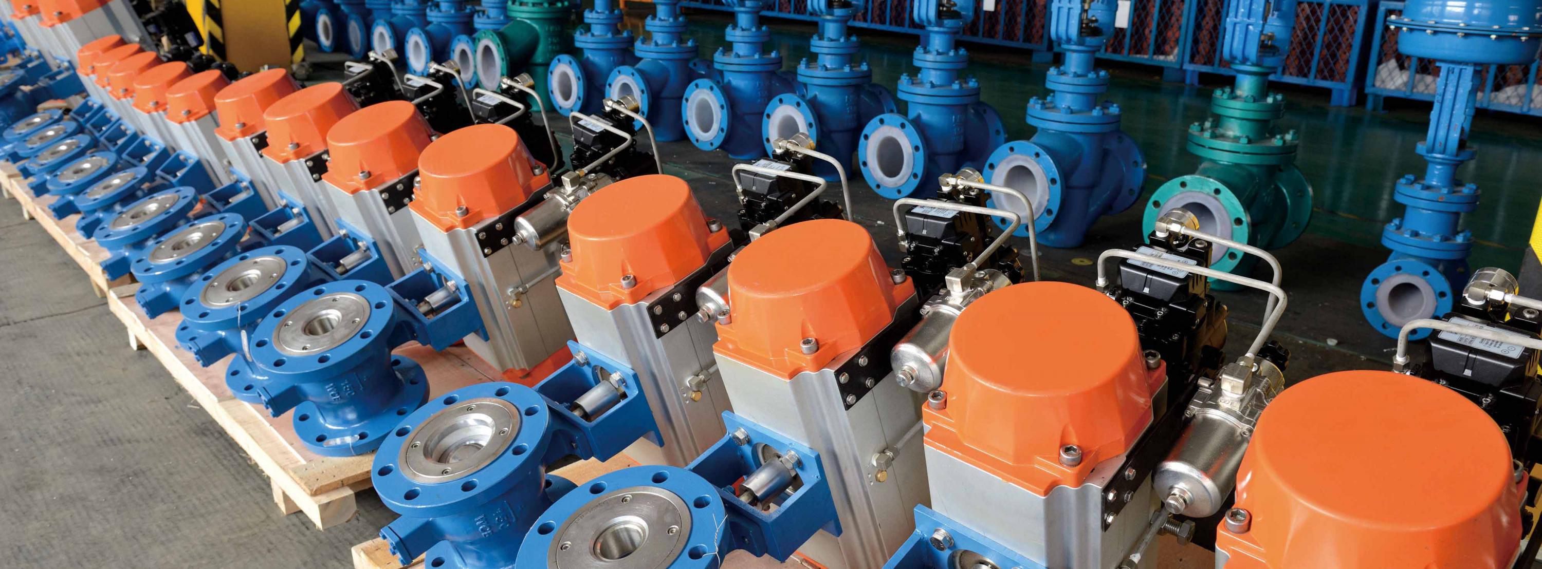 认证攻略！阀门办理海关联盟EAC认证的费用与时间